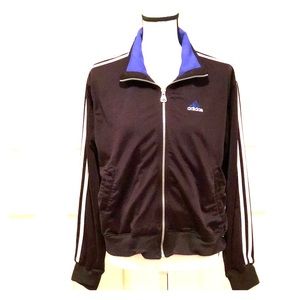 Vintage Original adidas Warm up Jacket